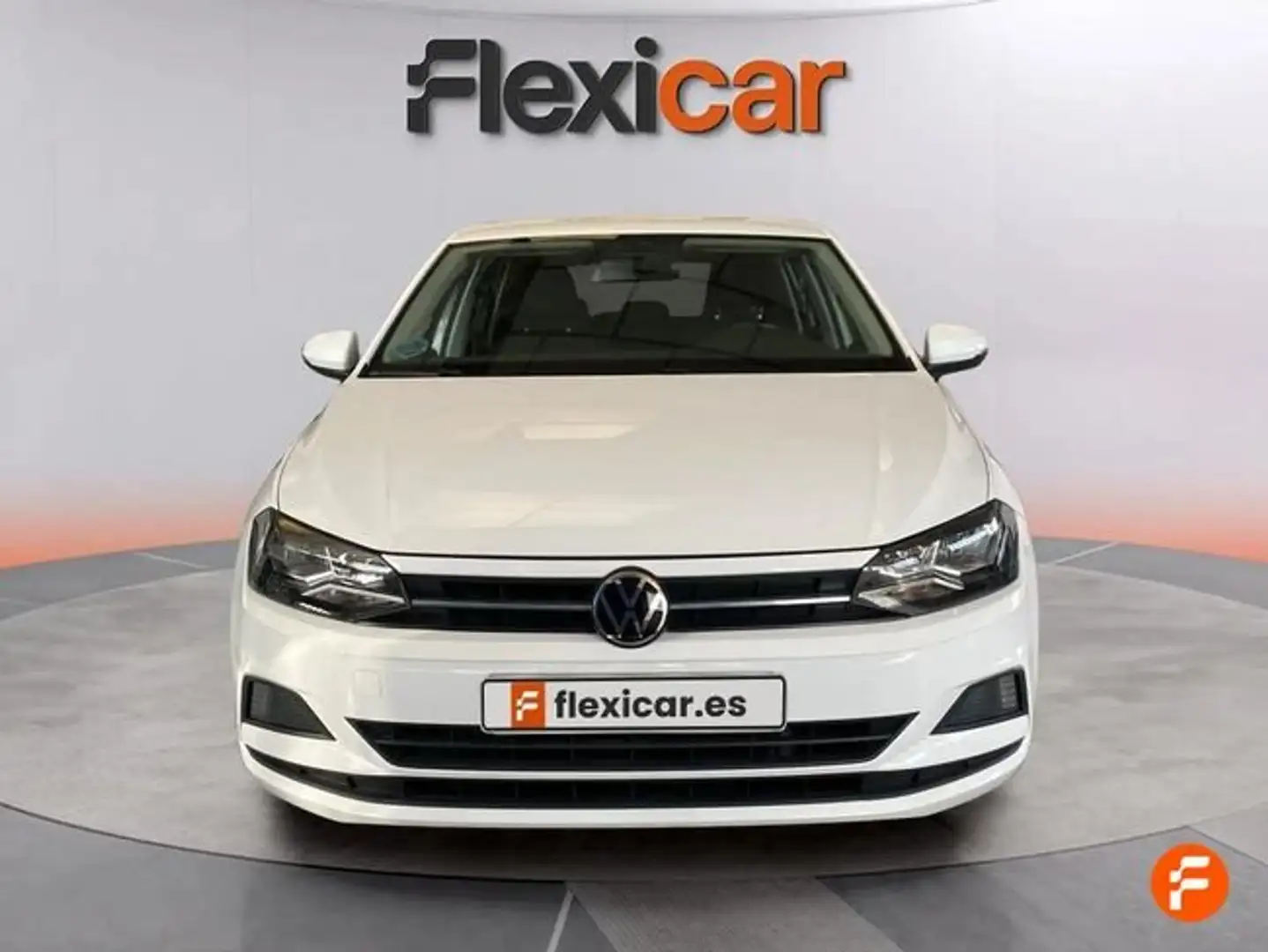 Volkswagen Polo 1.0 TSI Advance 70kW Blanco - 2