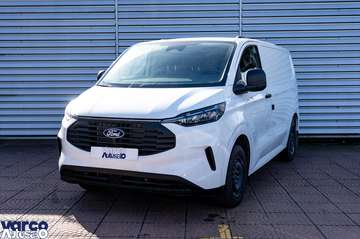 Nuovo Custom Transit Van Trend 2.0 Ecoblue 136cv 2