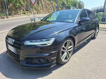 3.0 TDI S-LINE QUATTRO FULL OPTIONAL