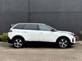 Peugeot 5008 5008 GT - 7 PLACES - Toit ouvrant - GPS -Caméra Blanc - thumbnail 4