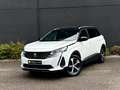 Peugeot 5008 5008 GT - 7 PLACES - Toit ouvrant - GPS -Caméra Blanc - thumbnail 1