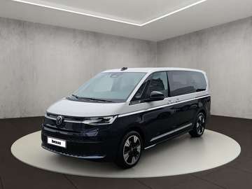 Multivan 75 Jahre Bulli 2,0 l 110 kW TDI DSG LÜ