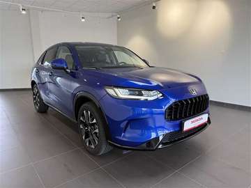 2.0 E-HEV 184 ADVANCE