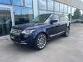 Land Rover Range Rover Range Rover Autobiography TDV6  EURO6 perfettaaa Bleu - thumbnail 1
