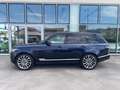 Land Rover Range Rover Range Rover Autobiography TDV6  EURO6 perfettaaa Bleu - thumbnail 4