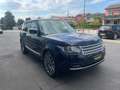Land Rover Range Rover Range Rover Autobiography TDV6  EURO6 perfettaaa Bleu - thumbnail 3