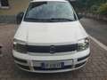Fiat Panda Panda II 2003 1.1 Active Blanc - thumbnail 2