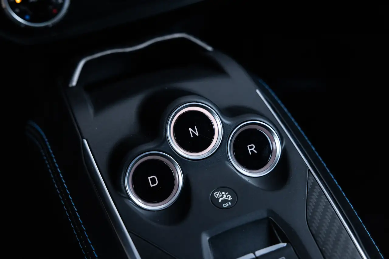 Alpine A110 2021 — фото 33