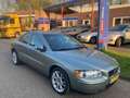 Volvo S60 2.4 170PK Automaat Зелёный - thumbnail 2