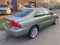 Volvo S60 2.4 170PK Automaat Zöld - thumbnail 4