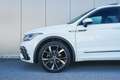 Volkswagen Tiguan Allspace Tiguan 2,0 TDI SCR DSG 4Motion Allspace R-Line,... Weiß - thumbnail 4