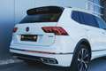 Volkswagen Tiguan Allspace Tiguan 2,0 TDI SCR DSG 4Motion Allspace R-Line,... Weiß - thumbnail 8