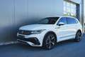 Volkswagen Tiguan Allspace Tiguan 2,0 TDI SCR DSG 4Motion Allspace R-Line,... Weiß - thumbnail 1