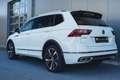 Volkswagen Tiguan Allspace Tiguan 2,0 TDI SCR DSG 4Motion Allspace R-Line,... Weiß - thumbnail 6