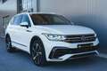 Volkswagen Tiguan Allspace Tiguan 2,0 TDI SCR DSG 4Motion Allspace R-Line,... Weiß - thumbnail 11