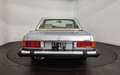 Mercedes-Benz 380 SL Azul - thumbnail 31