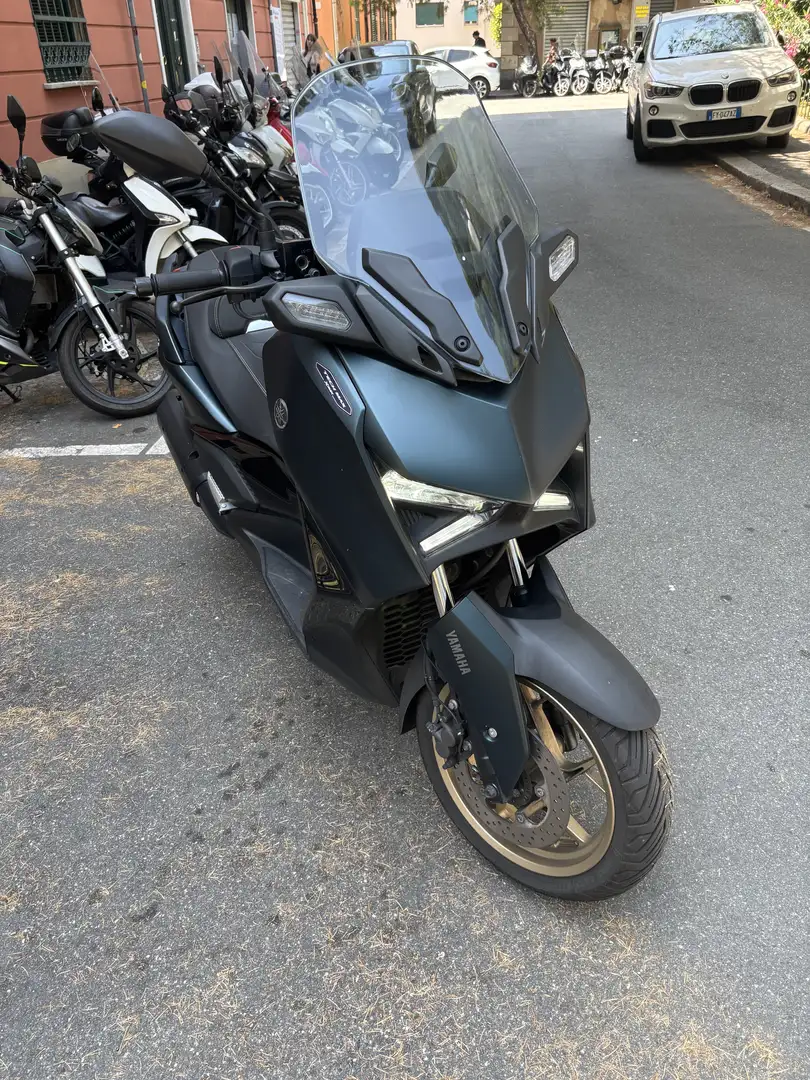 Yamaha X-Max 300 tech max - 2