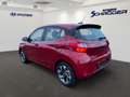 Hyundai i10 1.0 Trend Navigation Kamera Sitzheizung Rood - thumbnail 3