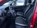 Hyundai i10 1.0 Trend Navigation Kamera Sitzheizung Rood - thumbnail 4