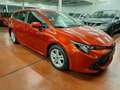 Toyota Corolla 1.8 Hybrid - 16900 € HTVA Rood - thumbnail 1