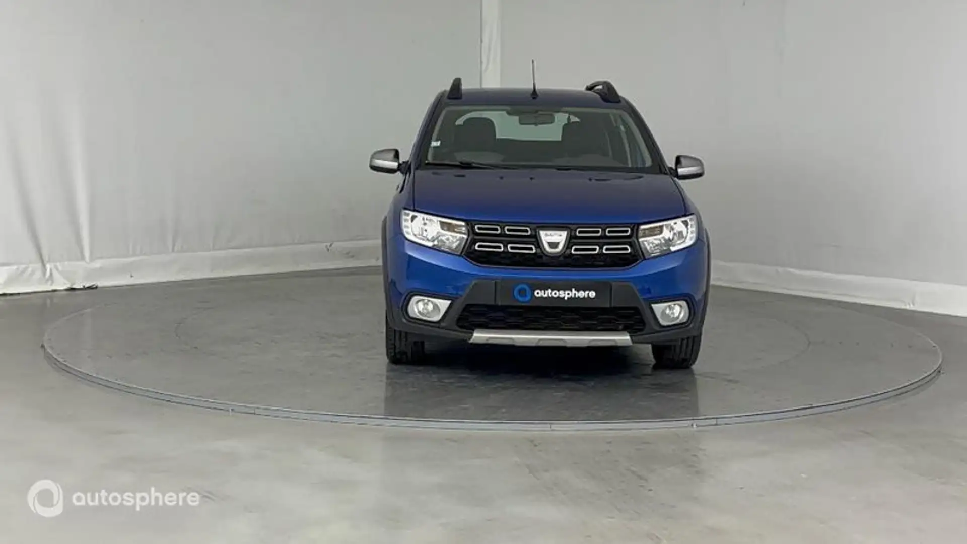 Dacia Sandero 1.0 SCe 75ch Urban Stepway - 20 - 2