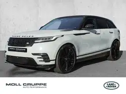 Land Rover Range Rover Velar P400 Autobiography HEAD UP NAVI
