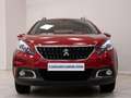 Peugeot 2008 1.2 PureTech S&S Signature 110 Rojo - thumbnail 3