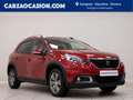 Peugeot 2008 1.2 PureTech S&S Signature 110 Rojo - thumbnail 1