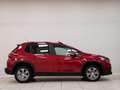 Peugeot 2008 1.2 PureTech S&S Signature 110 Rojo - thumbnail 2