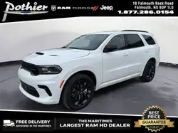 Dodge Durango 2026