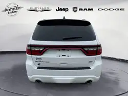 Dodge Durango 2026