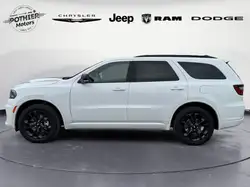Dodge Durango 2026