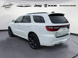 Dodge Durango 2026