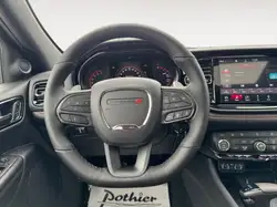 Dodge Durango 2026 — фото 12