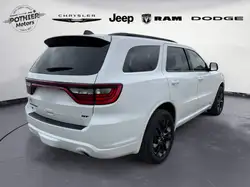 Dodge Durango 2026