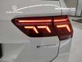 Volkswagen Tiguan 1.4 TSI eHYBRID DSG Elegance Bianco - thumbnail 10