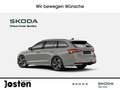 Skoda Octavia Combi Sportline 1.5TSI mHEV DCC AHK FahrAss+ Infot Gris - thumbnail 2