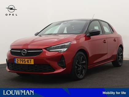 Opel Corsa 1.2 100pk Level 4 Limited | Navigatie | Digitaal D