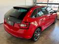 Skoda Rapid/Spaceback 1.0 TSI Sport | LED | KEYLESS | PANO | mtl. ab 14 Rot - thumbnail 10