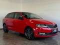 Skoda Rapid/Spaceback 1.0 TSI Sport | LED | KEYLESS | PANO | mtl. ab 14 Rot - thumbnail 2