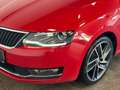 Skoda Rapid/Spaceback 1.0 TSI Sport | LED | KEYLESS | PANO | mtl. ab 14 Rot - thumbnail 6