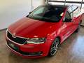 Skoda Rapid/Spaceback 1.0 TSI Sport | LED | KEYLESS | PANO | mtl. ab 14 Rot - thumbnail 5
