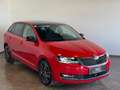 Skoda Rapid/Spaceback 1.0 TSI Sport | LED | KEYLESS | PANO | mtl. ab 14 Rot - thumbnail 1