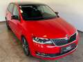 Skoda Rapid/Spaceback 1.0 TSI Sport | LED | KEYLESS | PANO | mtl. ab 14 Rot - thumbnail 3