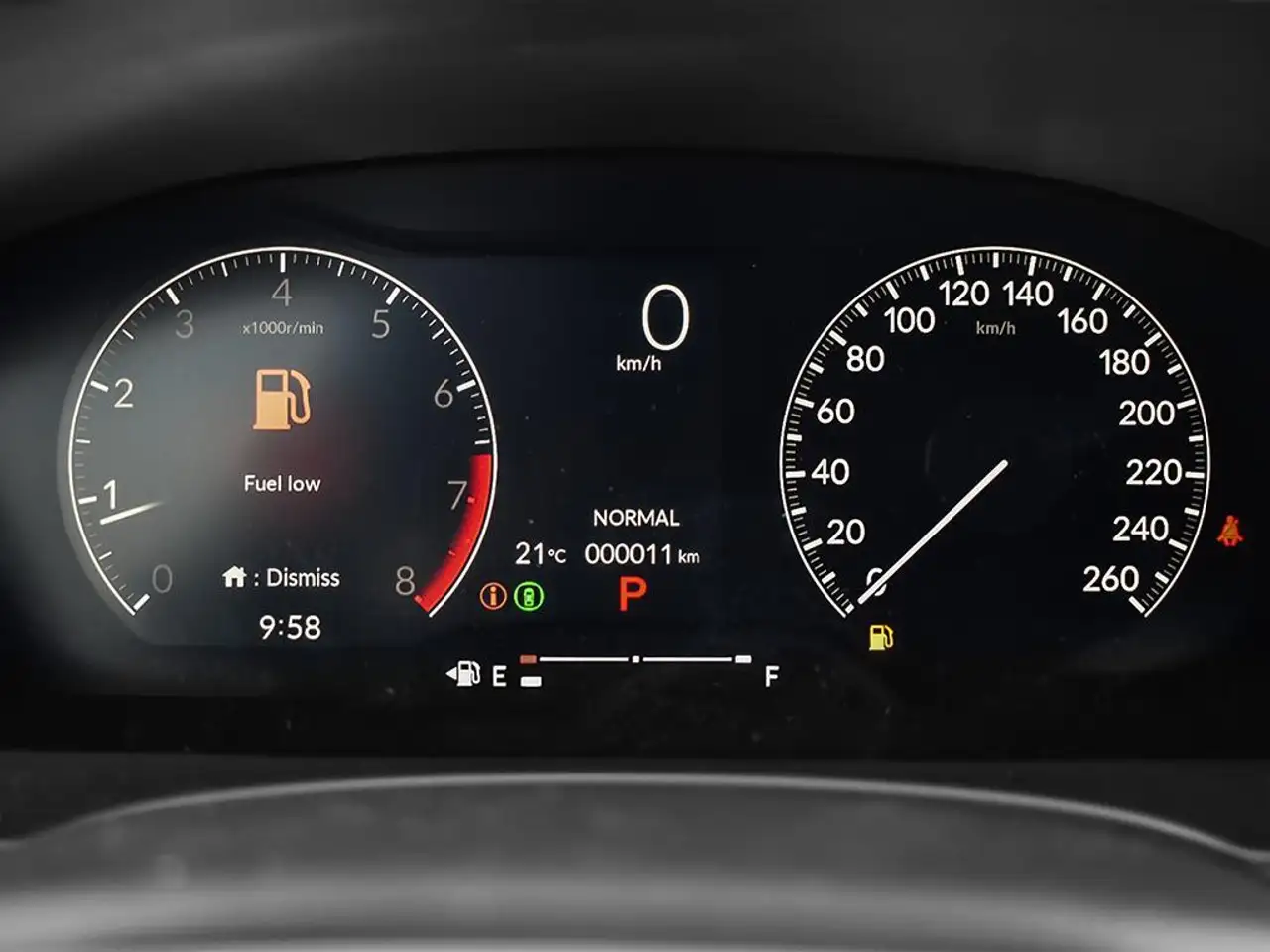 Honda Civic снимка Honda Civic
