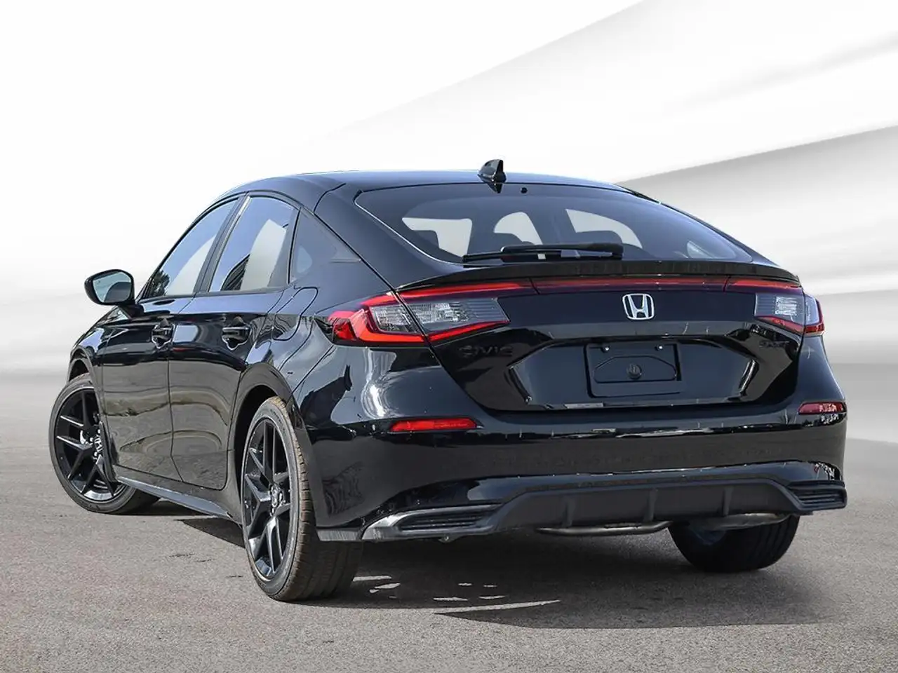 Honda Civic снимка Honda Civic