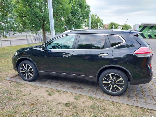 Nissan X-Trail X-Trail Diesel 1.6 dCi 360