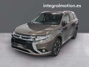 PHEV Kaiteki 4WD