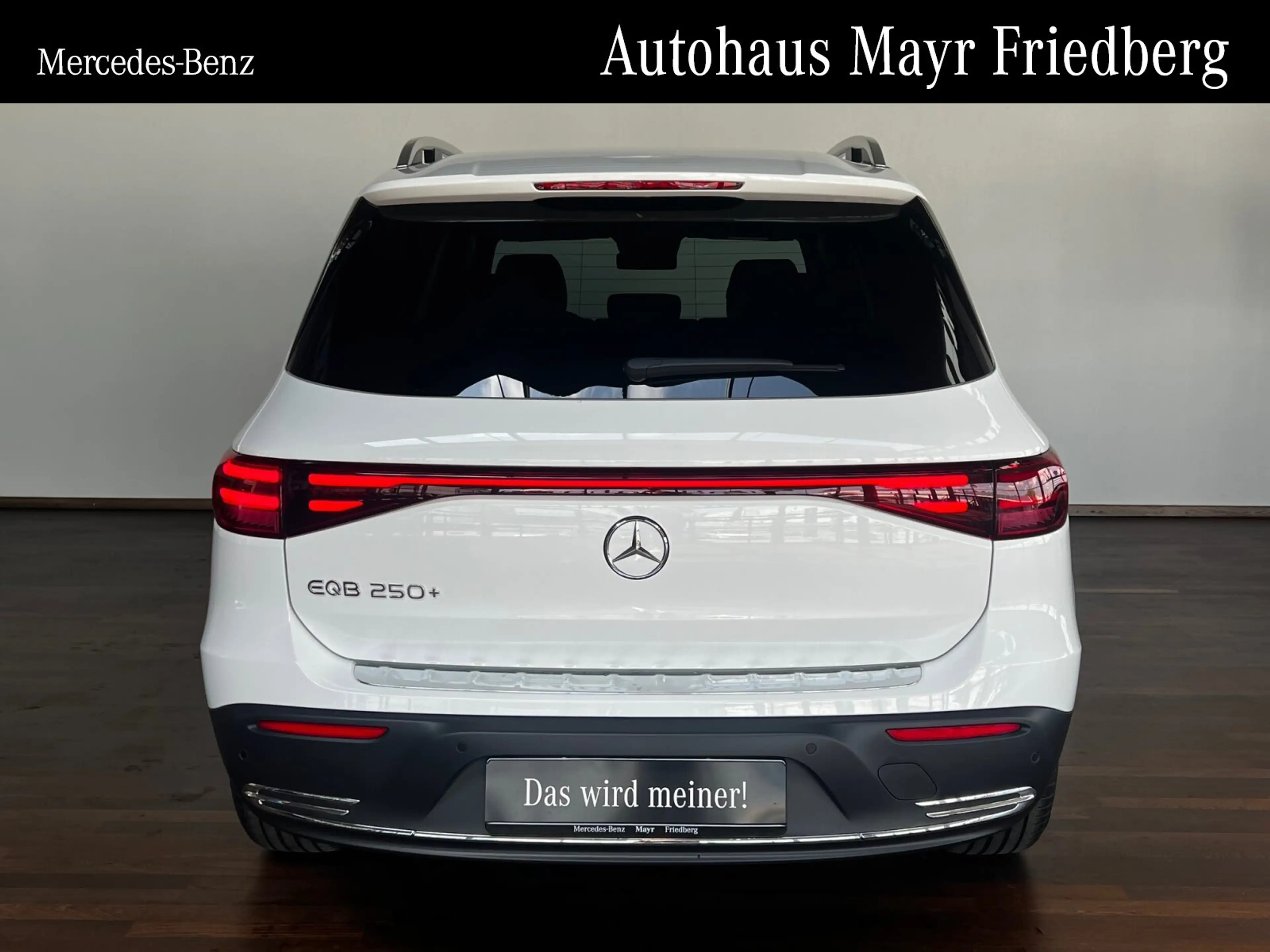 Mercedes-Benz EQB 250 EQB 250+ PROGRESSIVE PANO+KEYLESS+LED+EASYPACK — photo 5
