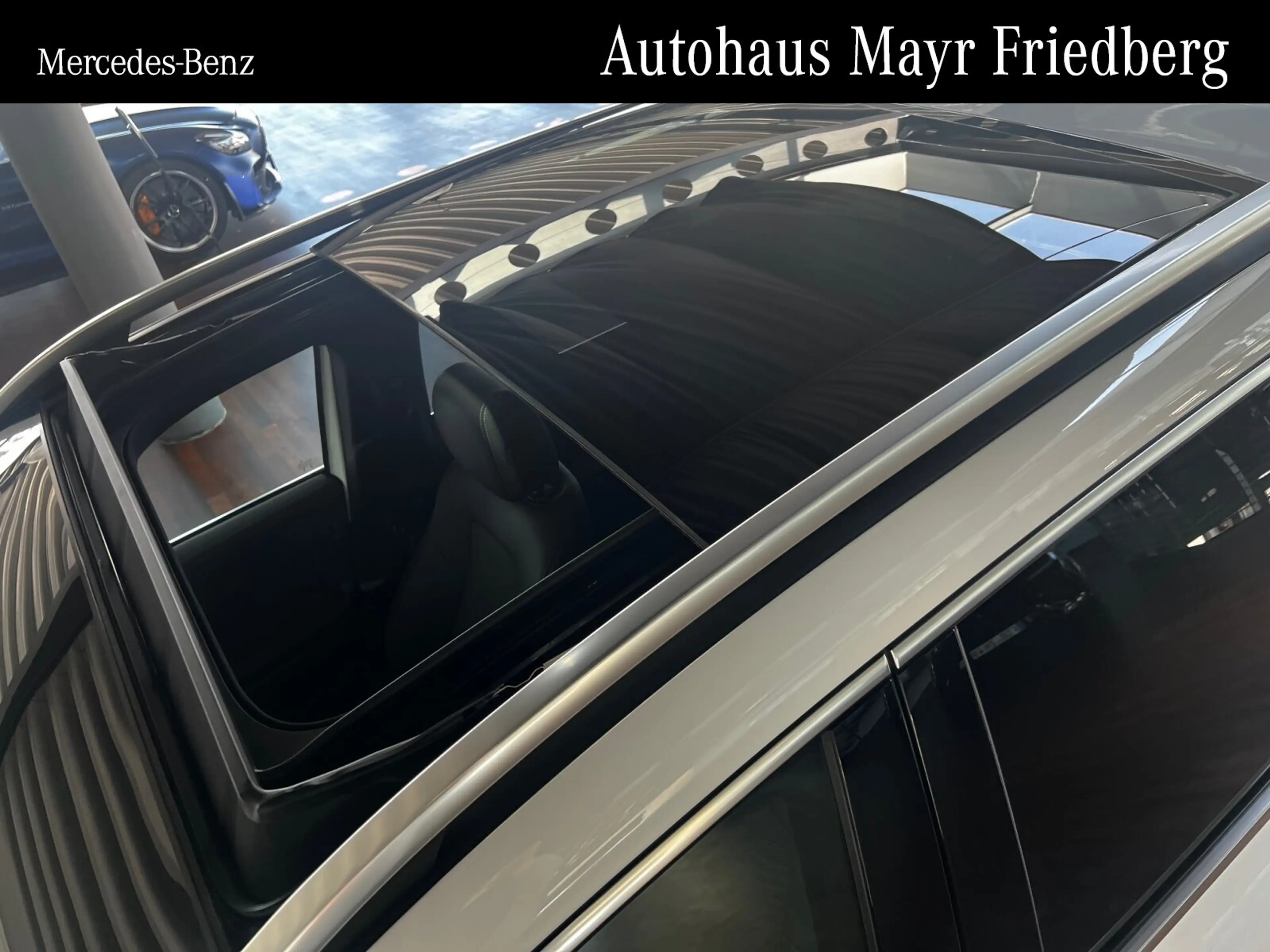 Mercedes-Benz EQB 250 EQB 250+ PROGRESSIVE PANO+KEYLESS+LED+EASYPACK — photo 8